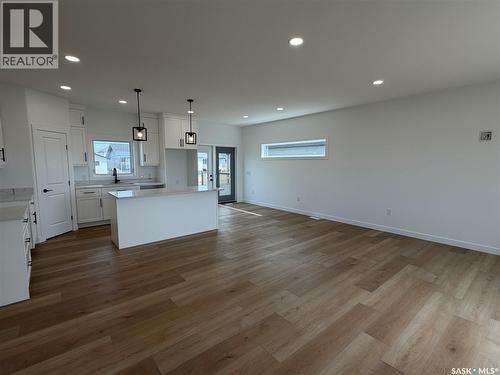 106 Lakewood Drive, Humboldt, SK - Indoor Photo Showing Kitchen