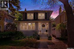 3045 Angus STREET  Regina, SK S4S 1P2