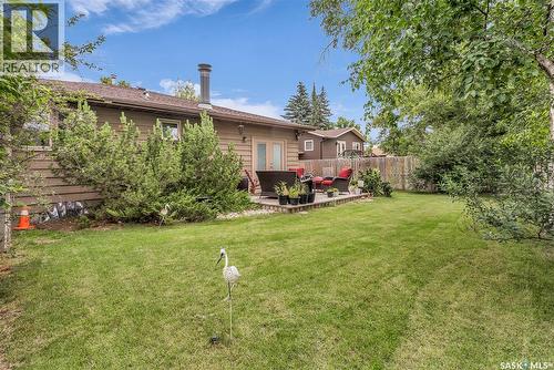 231 Benesh Crescent, Saskatoon, SK - Outdoor