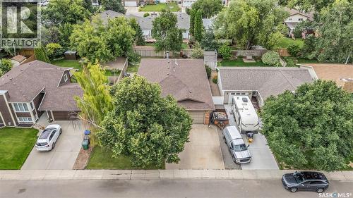 231 Benesh Crescent, Saskatoon, SK - Outdoor