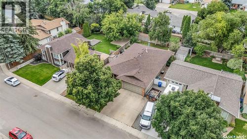 231 Benesh Crescent, Saskatoon, SK - Outdoor