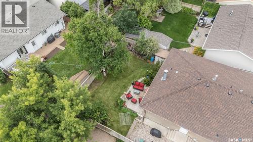 231 Benesh Crescent, Saskatoon, SK - Outdoor