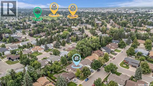 231 Benesh Crescent, Saskatoon, SK - Outdoor With View
