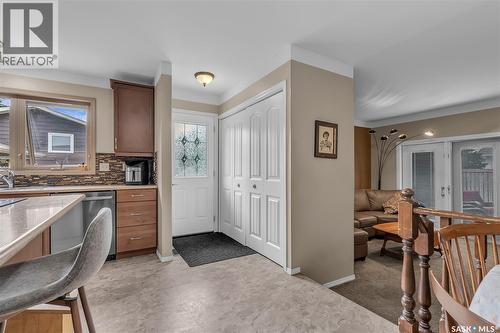 231 Benesh Crescent, Saskatoon, SK - Indoor