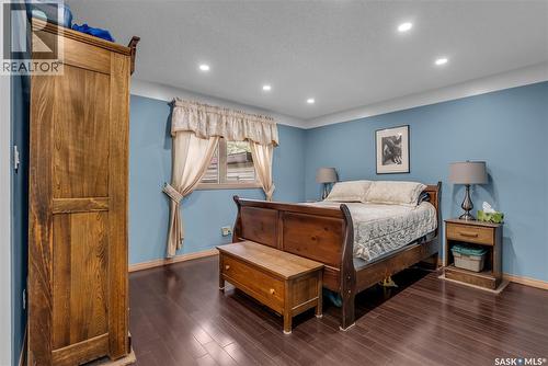 231 Benesh Crescent, Saskatoon, SK - Indoor Photo Showing Bedroom