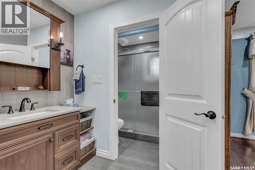 231 Benesh Crescent, Saskatoon, SK - Indoor Photo Showing Other Room