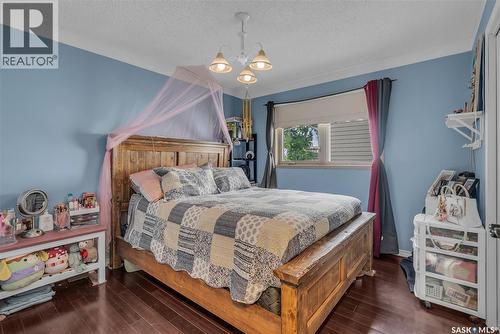 231 Benesh Crescent, Saskatoon, SK - Indoor Photo Showing Bedroom