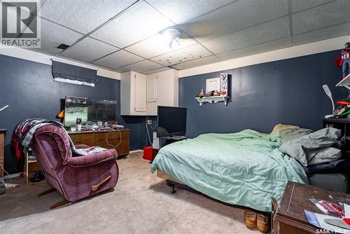 231 Benesh Crescent, Saskatoon, SK - Indoor Photo Showing Bedroom