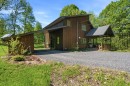 Front of Structure - 250 Ch. Judd, Sutton, QC  - Outdoor 