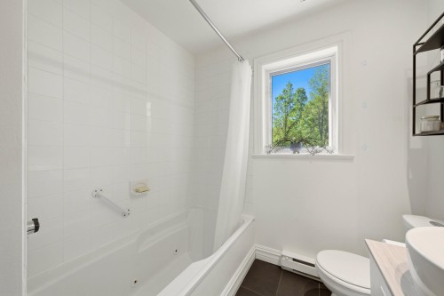 Bathroom - 250 Ch. Judd, Sutton, QC - Indoor Photo Showing Bathroom