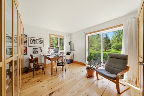 Bedroom - 250 Ch. Judd, Sutton, QC - Indoor