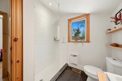 Bathroom - 250 Ch. Judd, Sutton, QC - Indoor Photo Showing Bathroom