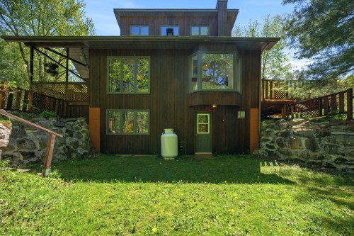Exterior - 250 Ch. Judd, Sutton, QC - Outdoor