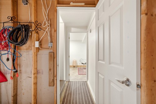 Basement - 250 Ch. Judd, Sutton, QC - Indoor