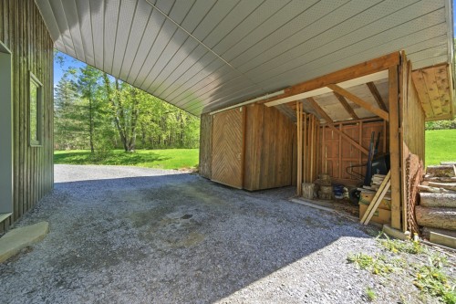 Other - 250 Ch. Judd, Sutton, QC - Outdoor With Exterior