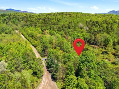 Aerial View - 250 Ch. Judd, Sutton, QC - Outdoor With View