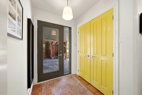 Mud Room - 250 Ch. Judd, Sutton, QC - Indoor Photo Showing Other Room