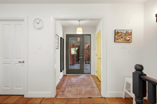 Mud Room - 250 Ch. Judd, Sutton, QC - Indoor Photo Showing Other Room