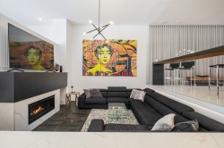Salon - 
