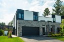 Front of Structure - 612 Rue Du Chardonnay, Sherbrooke (Les Nations), QC  - Outdoor 