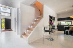 Escalier - 