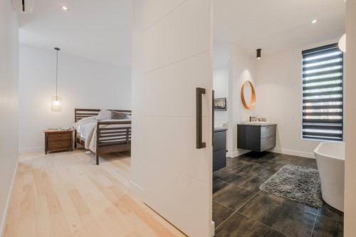 Master Bedroom - 612 Rue Du Chardonnay, Sherbrooke (Les Nations), QC - Indoor