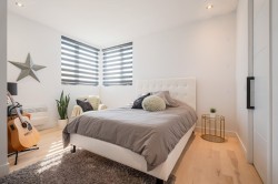 Chambre à coucher - 