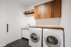 Salle de lavage - 