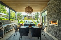 Terrasse - 