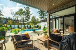 Terrasse - 