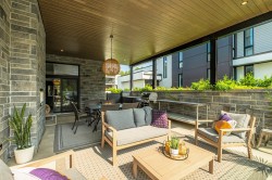 Terrasse - 
