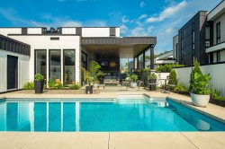 Piscine - 