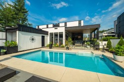 Piscine - 