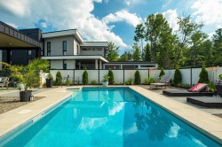 Piscine - 