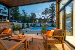 Terrasse - 