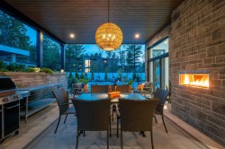 Terrasse - 