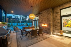 Terrasse - 