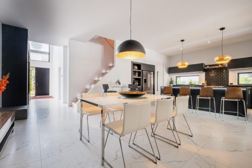 Dining Room - 612 Rue Du Chardonnay, Sherbrooke (Les Nations), QC - Indoor