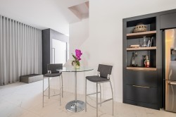 Coin-repas - 