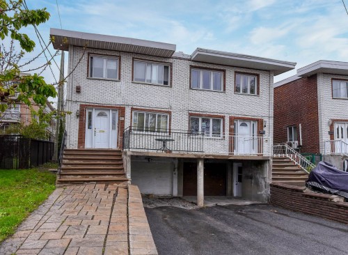 11967 Rue Zotique-Racicot  Montréal (Ahuntsic-Cartierville), QC H3L 3M6