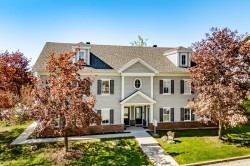 3002 Rue du Sauvignon Sherbrooke (Les Nations), QC J1L 0A2