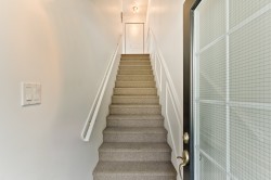 Hall d'entrée/Vestibule - 
