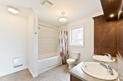 Salle de bains - 