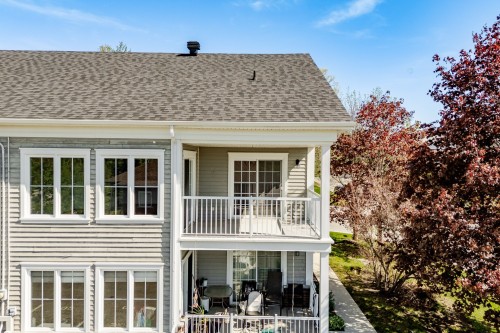 Exterior - 3002 Rue Du Sauvignon, Sherbrooke (Les Nations), QC - Outdoor