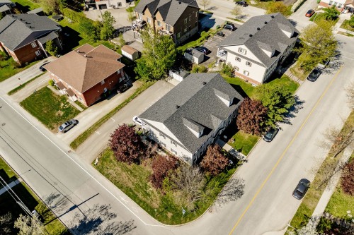 Exterior - 3002 Rue Du Sauvignon, Sherbrooke (Les Nations), QC - Outdoor With View
