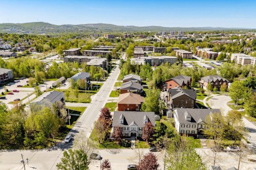 Exterior - 3002 Rue Du Sauvignon, Sherbrooke (Les Nations), QC - Outdoor With View