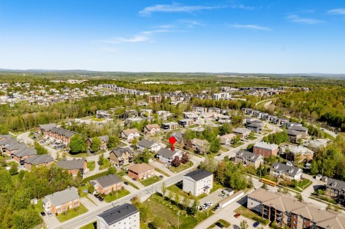 Exterior - 3002 Rue Du Sauvignon, Sherbrooke (Les Nations), QC - Outdoor With View