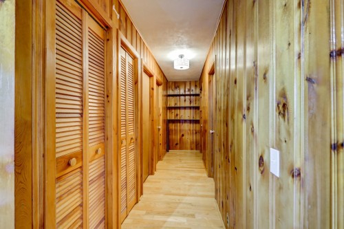 Corridor - 280  - 283 Route Du Lac-Rond S., Montcalm, QC - Indoor Photo Showing Other Room