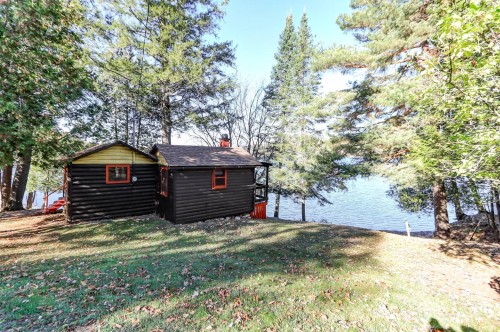Extérieur - 280  - 283 Route Du Lac-Rond S., Montcalm, QC - Outdoor