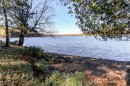 Bord de l'eau - 280  - 283 Route Du Lac-Rond S., Montcalm, QC  - Outdoor With Body Of Water With View 